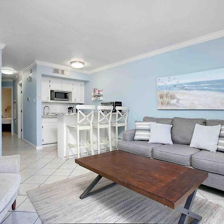 Victorian Condo #9227 Galveston Dış mekan fotoğraf
