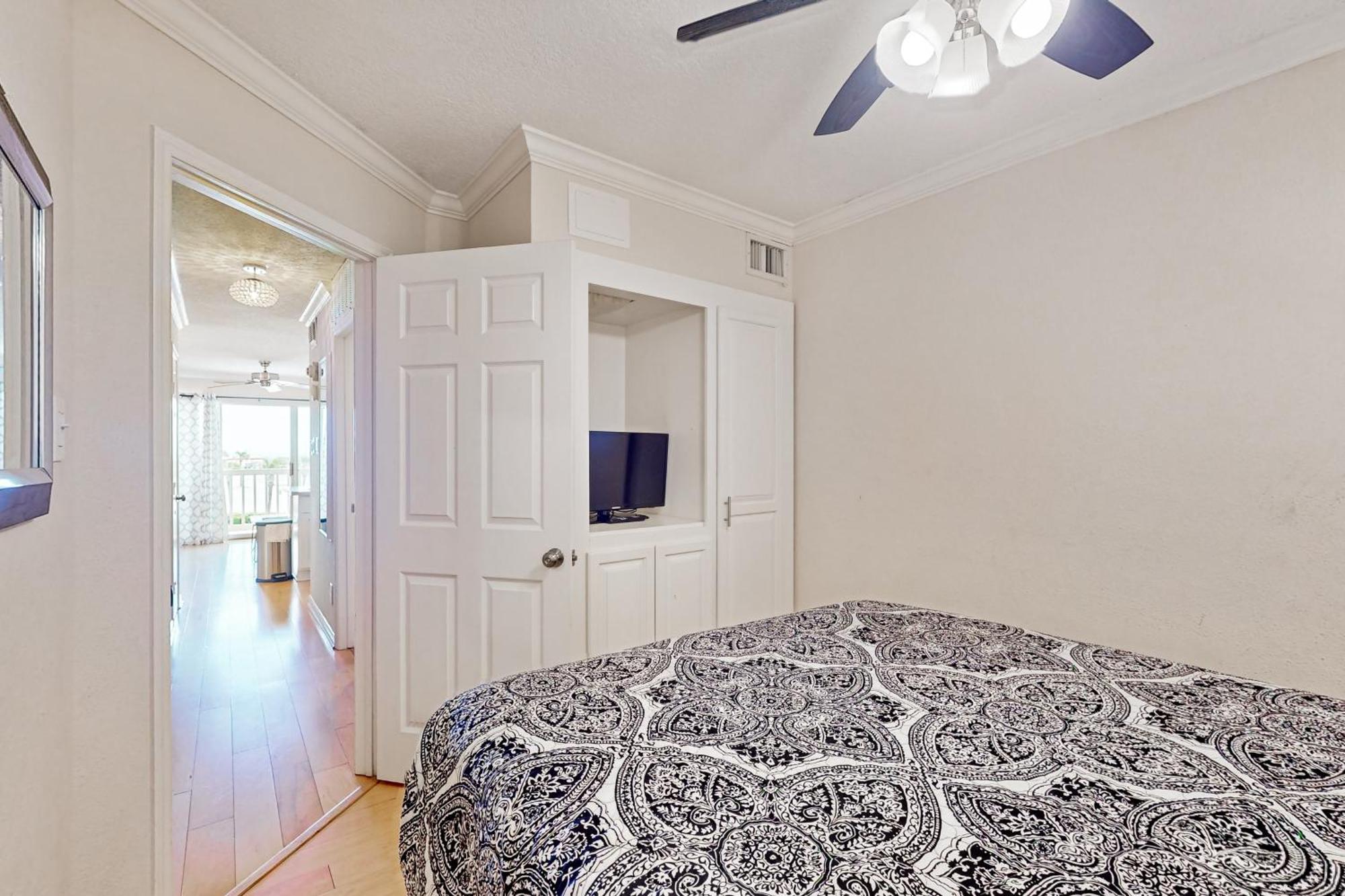 Victorian Condo #9227 Galveston Dış mekan fotoğraf