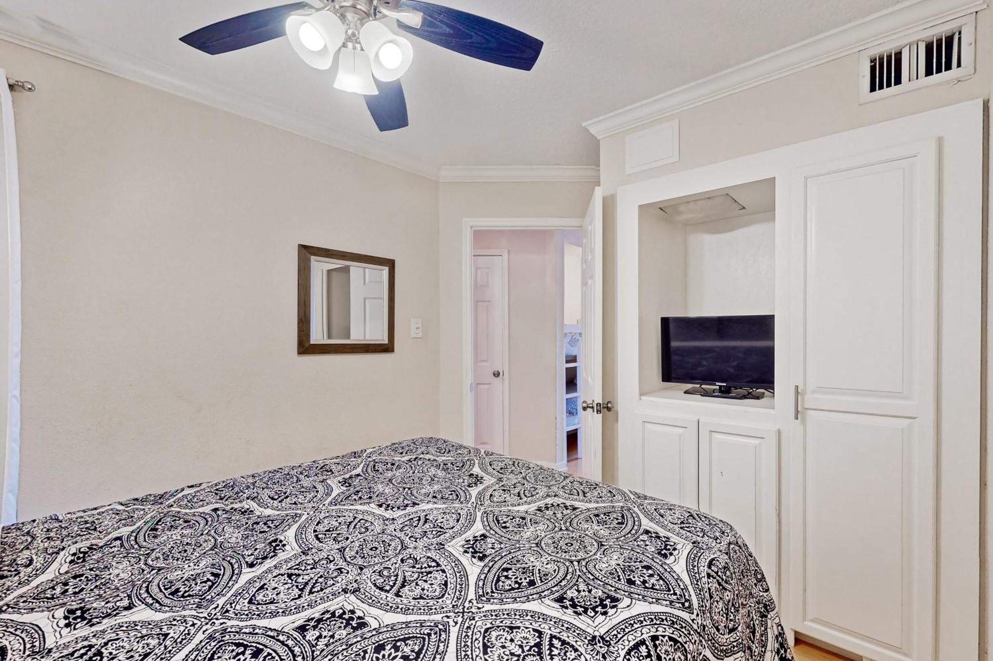 Victorian Condo #9227 Galveston Dış mekan fotoğraf
