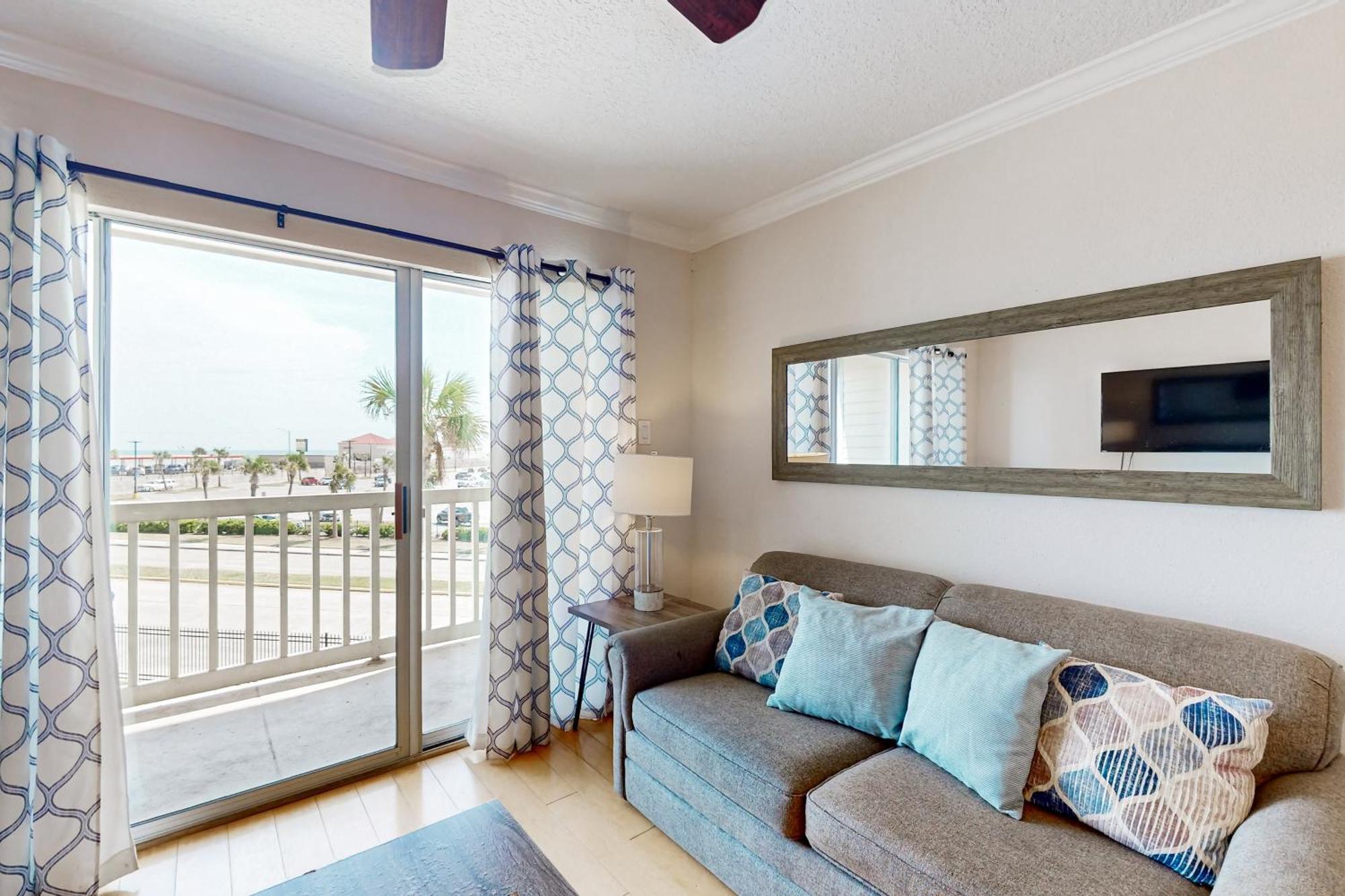 Victorian Condo #9227 Galveston Dış mekan fotoğraf